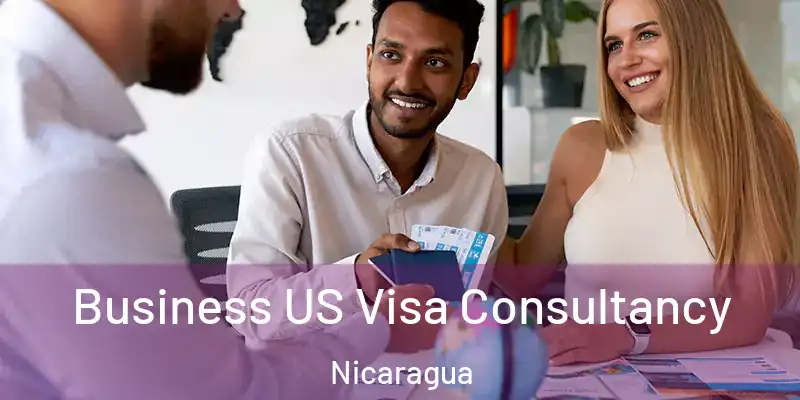  Business US Visa Consultancy Nicaragua