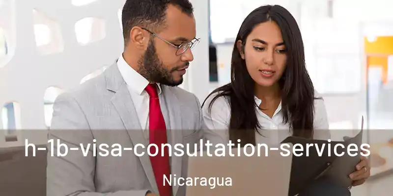  h-1b-visa-consultation-services Nicaragua
