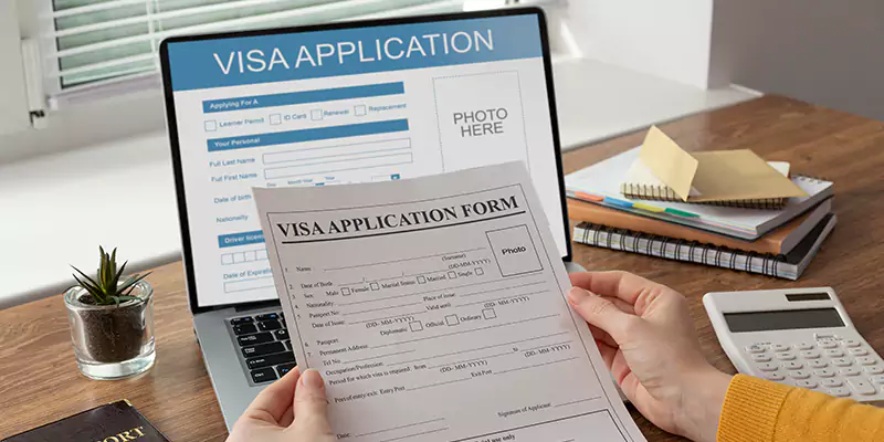 Our Comprehensive Online US Visa Services in Nicaragua