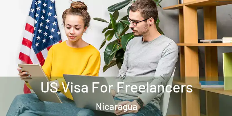  US Visa For Freelancers Nicaragua