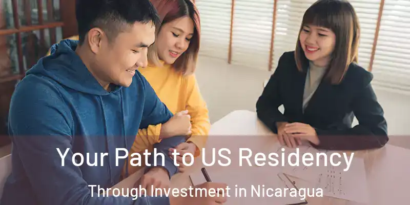  Your Path to US Residency Through Investment in Nicaragua